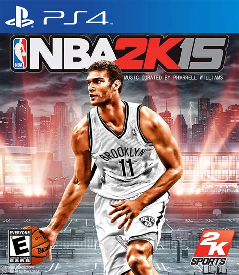 Download NBA 2K15 PC .